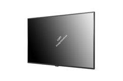 65" ULTRA HD ЖК панель, 500 кд/м2, 24/7, 3840x2160, LG webOS 4.0, акустика - фото 147487