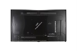 65" ULTRA HD ЖК панель, 500 кд/м2, 24/7, 3840x2160, LG webOS 4.0, акустика - фото 147489