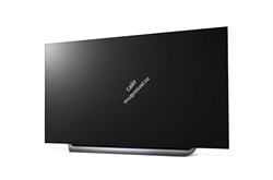 LG гостиничный телевизор 55" 55ET961H - фото 147572