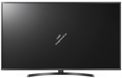 LG гостиничный телевизор 65" 65UT661H - фото 147579
