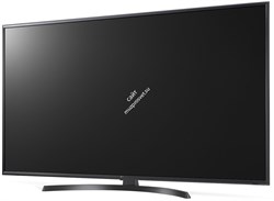 LG гостиничный телевизор 65" 65UT661H - фото 147580