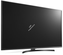 LG гостиничный телевизор 65" 65UT661H - фото 147583