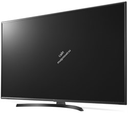 LG гостиничный телевизор 55" 55UT661H - фото 147590