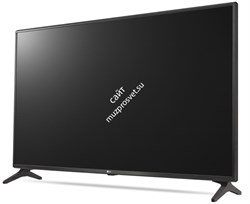 Коммерческий SuperSign телевизор LG 43LV640S - фото 147677