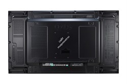 55" Ультратонкий LED дисплей для построения видеостен LG 55VH7B - фото 147692
