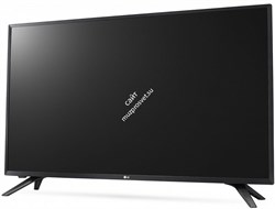Коммерческий телевизор LG 32" 1366 x 768 (HD) 32LV300C - фото 147751