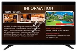 Коммерческий SuperSign телевизор LG 49LV640S - фото 147764