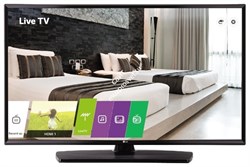 Коммерческий телевизор LG 65UU661H - фото 147949