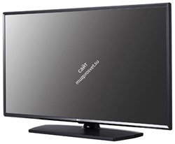 Коммерческий телевизор LG 65UU661H - фото 147950