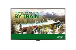 43" ЖК панель LED, Standart, S-IPS, 1920x1080, 700 нит, 24/7, WebOS 4.0 - фото 148005