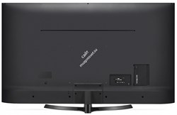 43" Гостиничный телевизор LG  43UU661H - фото 148018