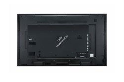 49", сенсорный дисплей, 450 кд/м2, 24/7, 10 точек касания, 1920x1080, LG webOS 3.0, акустика - фото 148053