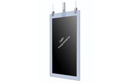 55" Профессиональный двухсторонний дисплей  LG  55EG5CE - фото 148132