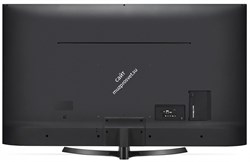 49" Гостиничный телевизор LG  49UU661H - фото 148325