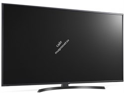 49" Гостиничный телевизор LG  49UU661H - фото 148328