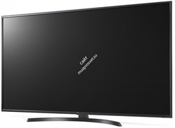 49" Гостиничный телевизор LG  49UU661H - фото 148329