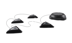 AVer FONE520. Спикерфон с USB-входом, всенаправленный - фото 148589