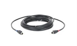 Кабель для микрофона EVC/SVC серии (8 pin), 10м - фото 148706