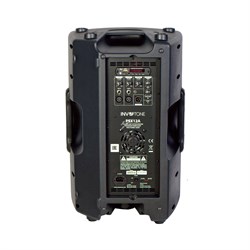 INVOTONE PSX12A - активная двухполосная акустическая система, USB/SD карта, 415 Вт, 57 Гц - 20 кГц - фото 148848