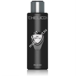 TC HELICON MCA 100MIC - микрофонный контроллер для вокальных процессоров TC HELICON - фото 148851