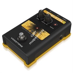 TC HELICON VOICETONE T1 - вокальный тон-корректор - фото 148858