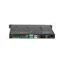 INVOTONE D500.4 - четырехканальный усилитель мощности, класса D, 600Вт/4 Ома,1200Вт/2 Ома - фото 148868