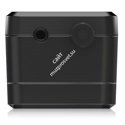 TC HELICON GO VOCAL - микрофонный предусилитель для мобильных устройств - фото 148870