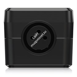 TC HELICON GO VOCAL - микрофонный предусилитель для мобильных устройств - фото 148871