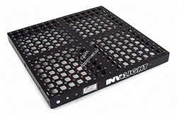 INVOLIGHT LED SCREEN45 - светодиодный RGB  экран, управление с РС через LedCont300 - фото 148921