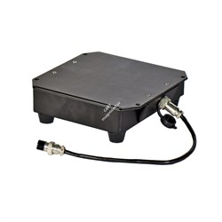 INVOLIGHT LIBERTYCORE10AH - внешний аккумулятор на 10А-ч для голов вращения LIBERTY - фото 148935