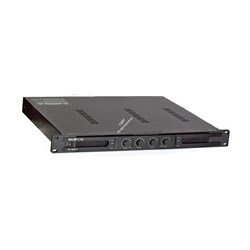 INVOTONE DV300.4 - четырехканальный усилитель мощности, класс D, 70/100В - фото 148947