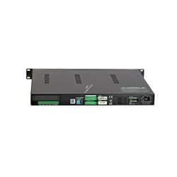 INVOTONE DV300.4 - четырехканальный усилитель мощности, класс D, 70/100В - фото 148948
