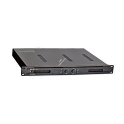 INVOTONE DV500.2 - двухканальный усилитель мощности, класс D,  70/100В - фото 148949