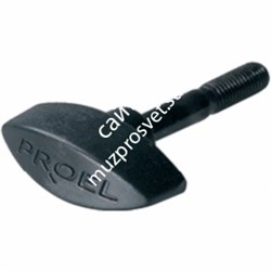 PROEL MA150 - барашек для стоек EL150 - EL250, М8х60 - фото 148960