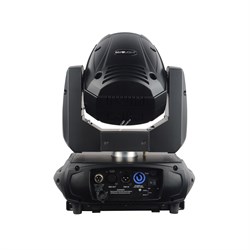 INVOLIGHT LIBERTY50B - аккумуляторная голова вращения (BEAM), LED 50 Вт, DMX-512, W-DMX™ - фото 148965