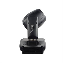 INVOLIGHT LIBERTY50S - аккумуляторная голова вращения (SPOT), LED 50 Вт, DMX-512, W-DMX™ - фото 148970