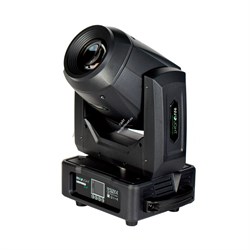 INVOLIGHT LEDMH50DUAL - голова вращения (BEAM/SPOT), LED 50 Вт, DMX-512 - фото 148975