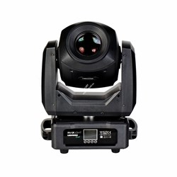 INVOLIGHT LEDMH50DUAL - голова вращения (BEAM/SPOT), LED 50 Вт, DMX-512 - фото 148976