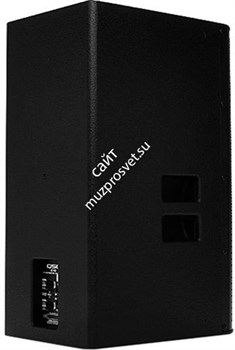 E115 / 2-полосная акустическая ситема 15", 500 Вт, 8 Ом, , 55-20000 Гц, maxSPL 130 дБ / QSC - фото 149061