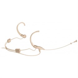 BP894cH-TH/миниатюрный головной микрофон телесного цвета для радиосистем ATW3200/AUDIO-TECHNICA - фото 149115