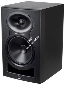 LP-6 / Студийный монитор 6.5" + 1", 40 Вт + 40 Вт, усилитель класса D, 39 - 25.000 Hz /  KALI AUDIO - фото 149158