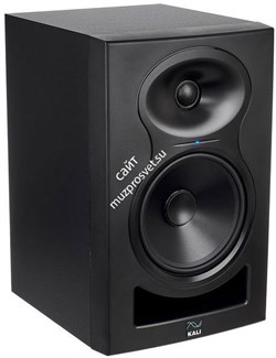 LP-6 / Студийный монитор 6.5" + 1", 40 Вт + 40 Вт, усилитель класса D, 39 - 25.000 Hz /  KALI AUDIO - фото 149159