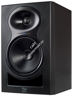 LP-6 / Студийный монитор 6.5" + 1", 40 Вт + 40 Вт, усилитель класса D, 39 - 25.000 Hz /  KALI AUDIO - фото 149161