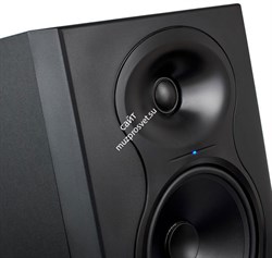 LP-6 / Студийный монитор 6.5" + 1", 40 Вт + 40 Вт, усилитель класса D, 39 - 25.000 Hz /  KALI AUDIO - фото 149163