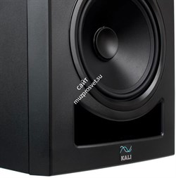 LP-6 / Студийный монитор 6.5" + 1", 40 Вт + 40 Вт, усилитель класса D, 39 - 25.000 Hz /  KALI AUDIO - фото 149164