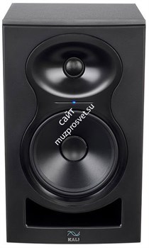 LP-6 / Студийный монитор 6.5" + 1", 40 Вт + 40 Вт, усилитель класса D, 39 - 25.000 Hz /  KALI AUDIO - фото 149166