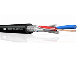 KLOTZ MY204SW микрофонный кабель, 2x0,22мм, катушка 100 м - фото 149220