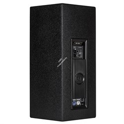 RCF NX 45-A  (13000552)  Активная двухполосная АС, усилители D-класса: 500+200 Вт, 45 Гц - 20 кГц, 133 дБ, динамики: neo15"(3,5" v.c.) + neo 1,4" (4,0" v.c.), рупор 90° х 50°, DSP, возможность подвеса, 707 х 418 х 402 мм, 24 кг. - фото 149285