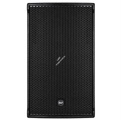 RCF NX 45-A  (13000552)  Активная двухполосная АС, усилители D-класса: 500+200 Вт, 45 Гц - 20 кГц, 133 дБ, динамики: neo15"(3,5" v.c.) + neo 1,4" (4,0" v.c.), рупор 90° х 50°, DSP, возможность подвеса, 707 х 418 х 402 мм, 24 кг. - фото 149290