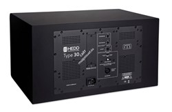 HEDD Type 30 ДЕМО СНЯТО Активные акустические системы для мониторинга в студии. 2 x 7", 4 x 300 Вт. - фото 149311
